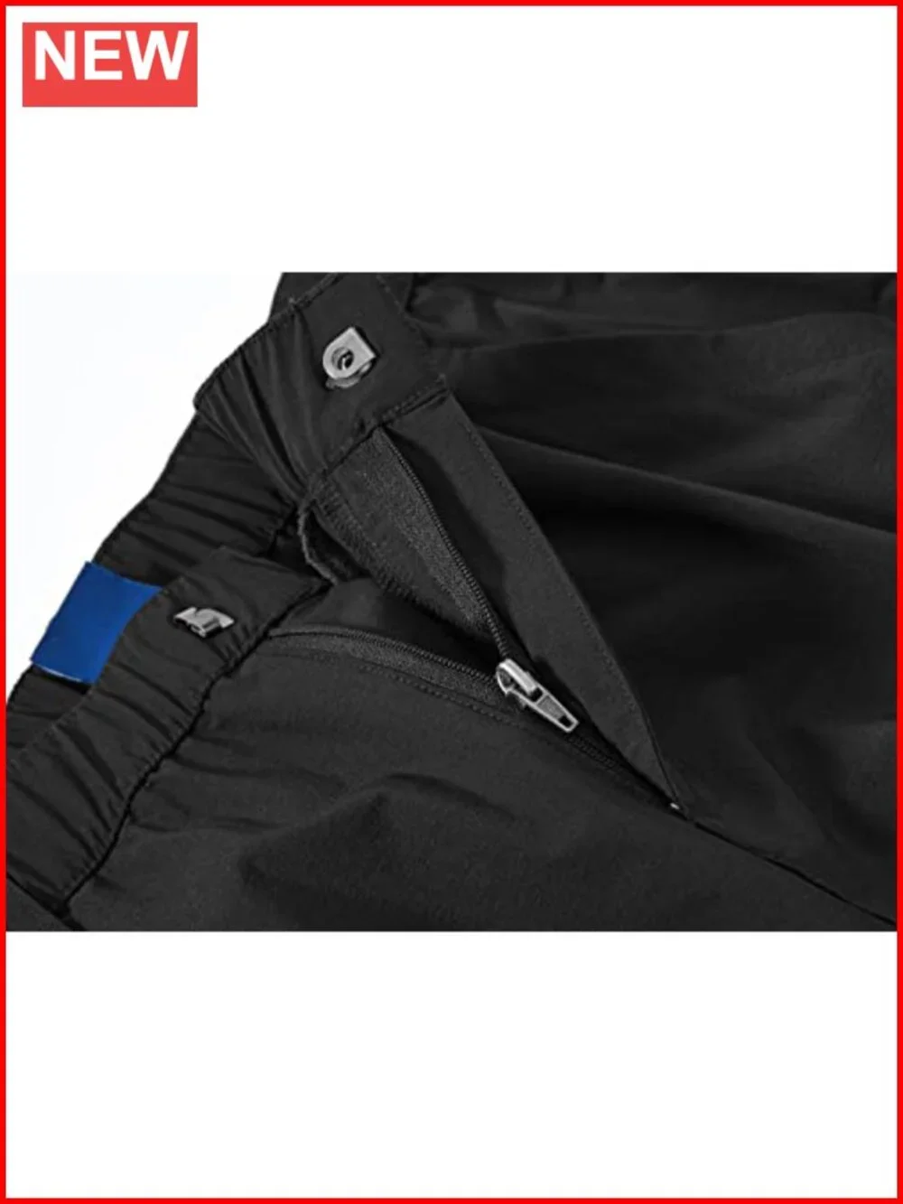 N/A lightweight stretch